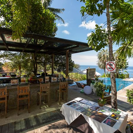 Secret Cliff Villa Phuket Exterior photo