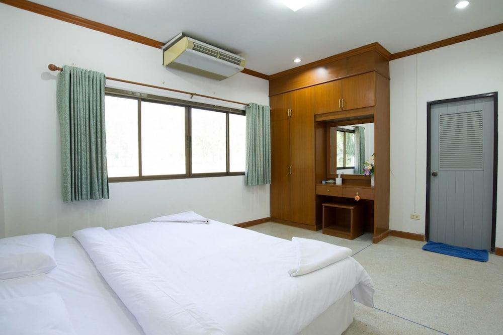 Secret Cliff Villa Phuket Exterior photo