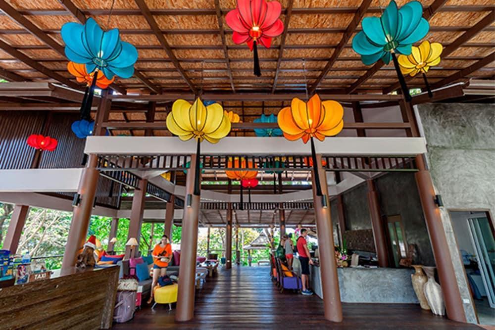 Secret Cliff Villa Phuket Exterior photo