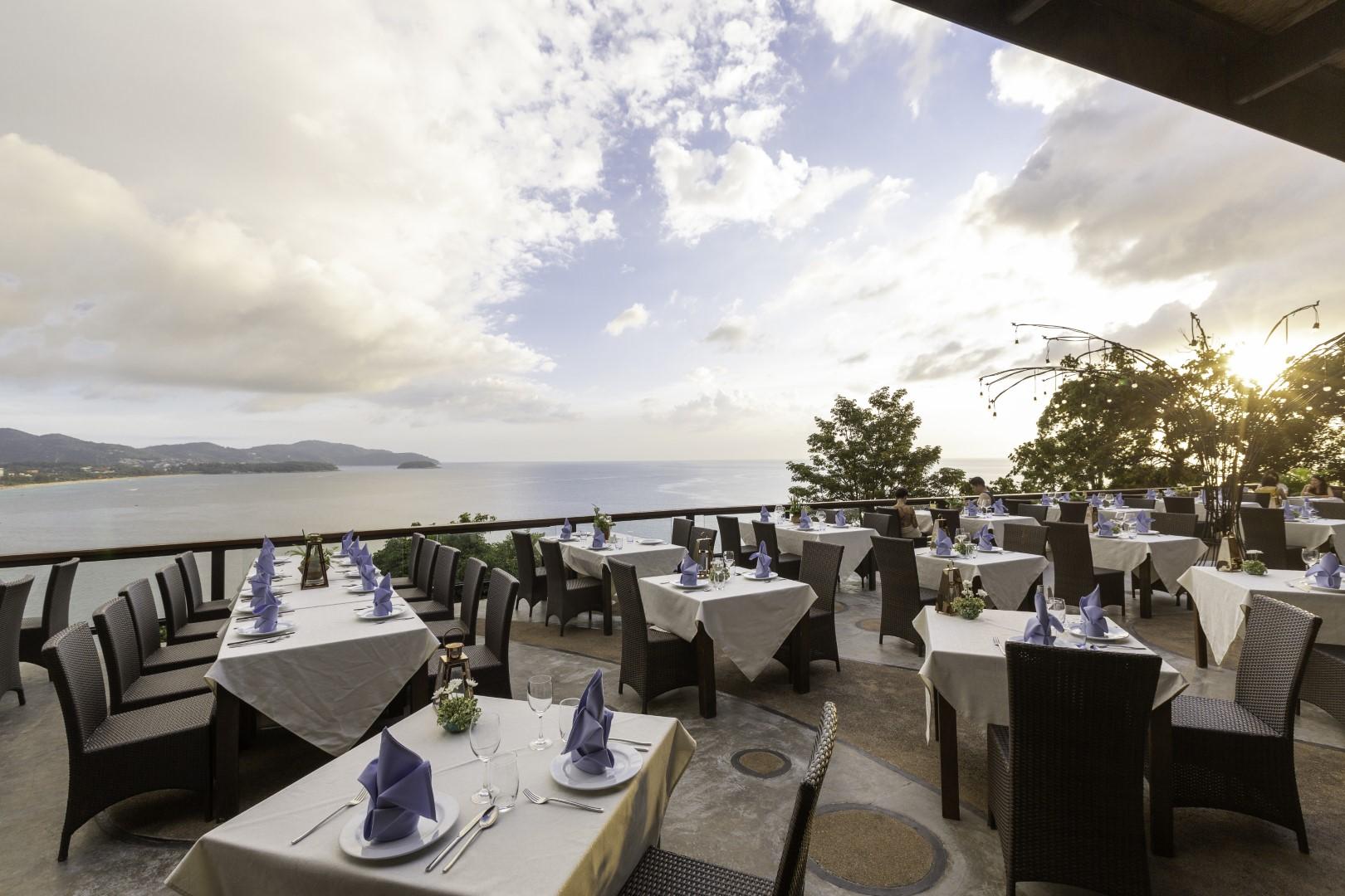 Secret Cliff Villa Phuket Exterior photo