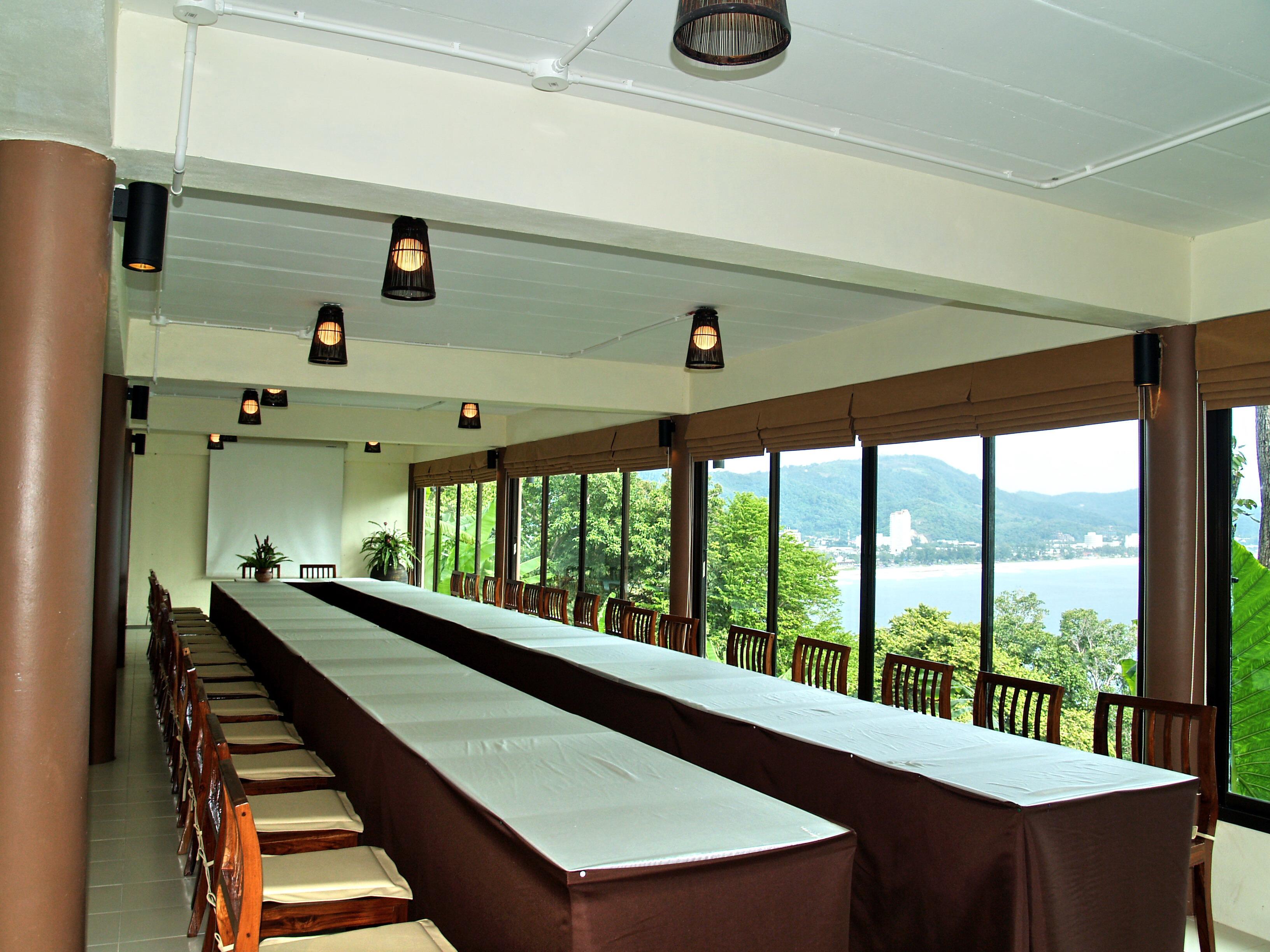 Secret Cliff Villa Phuket Exterior photo
