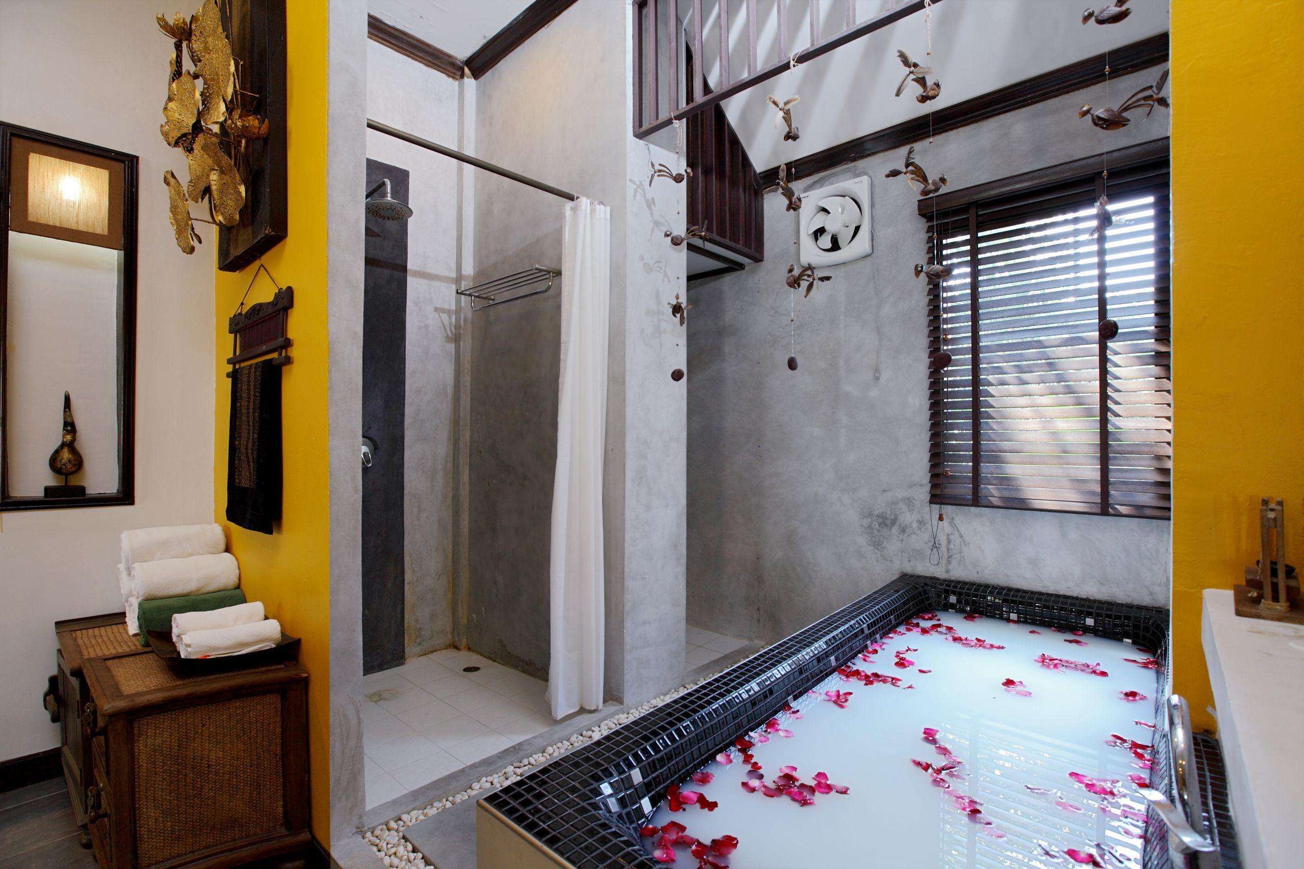 Secret Cliff Villa Phuket Exterior photo
