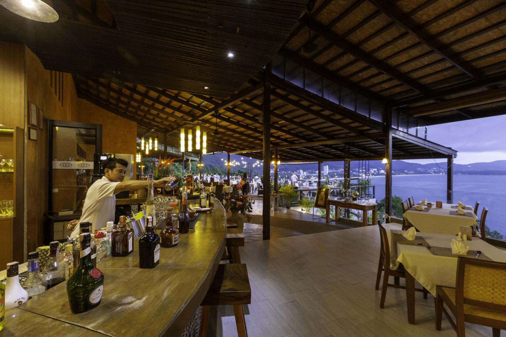 Secret Cliff Villa Phuket Exterior photo