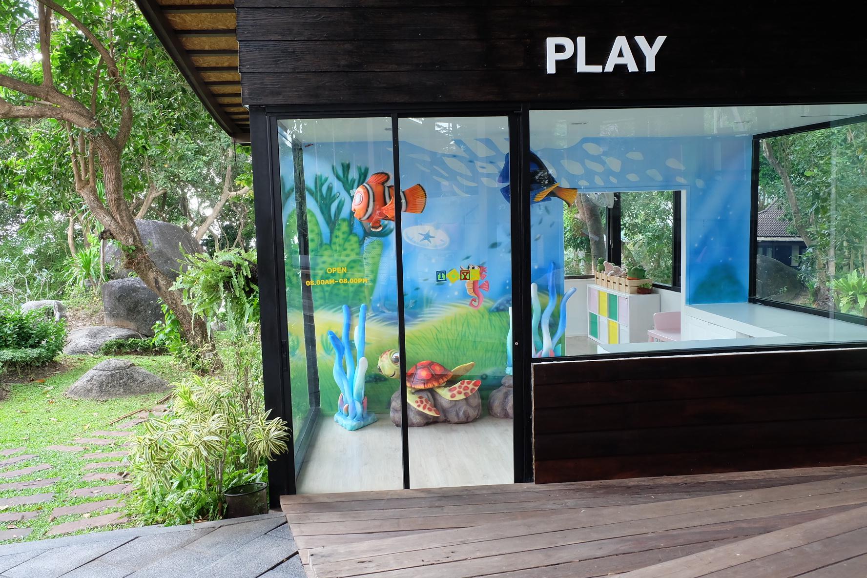 Secret Cliff Villa Phuket Exterior photo