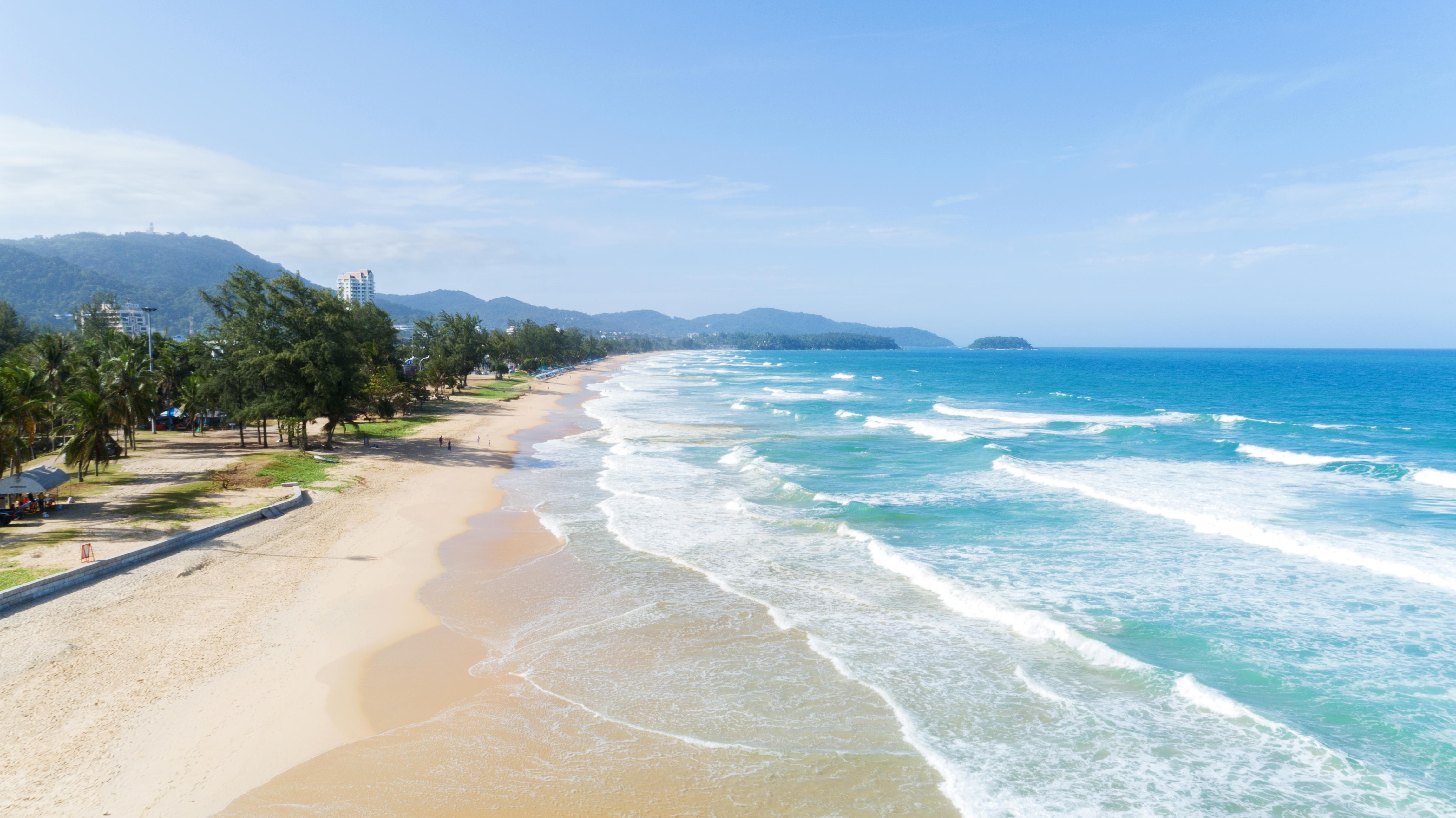 Secret Cliff Villa Phuket Exterior photo