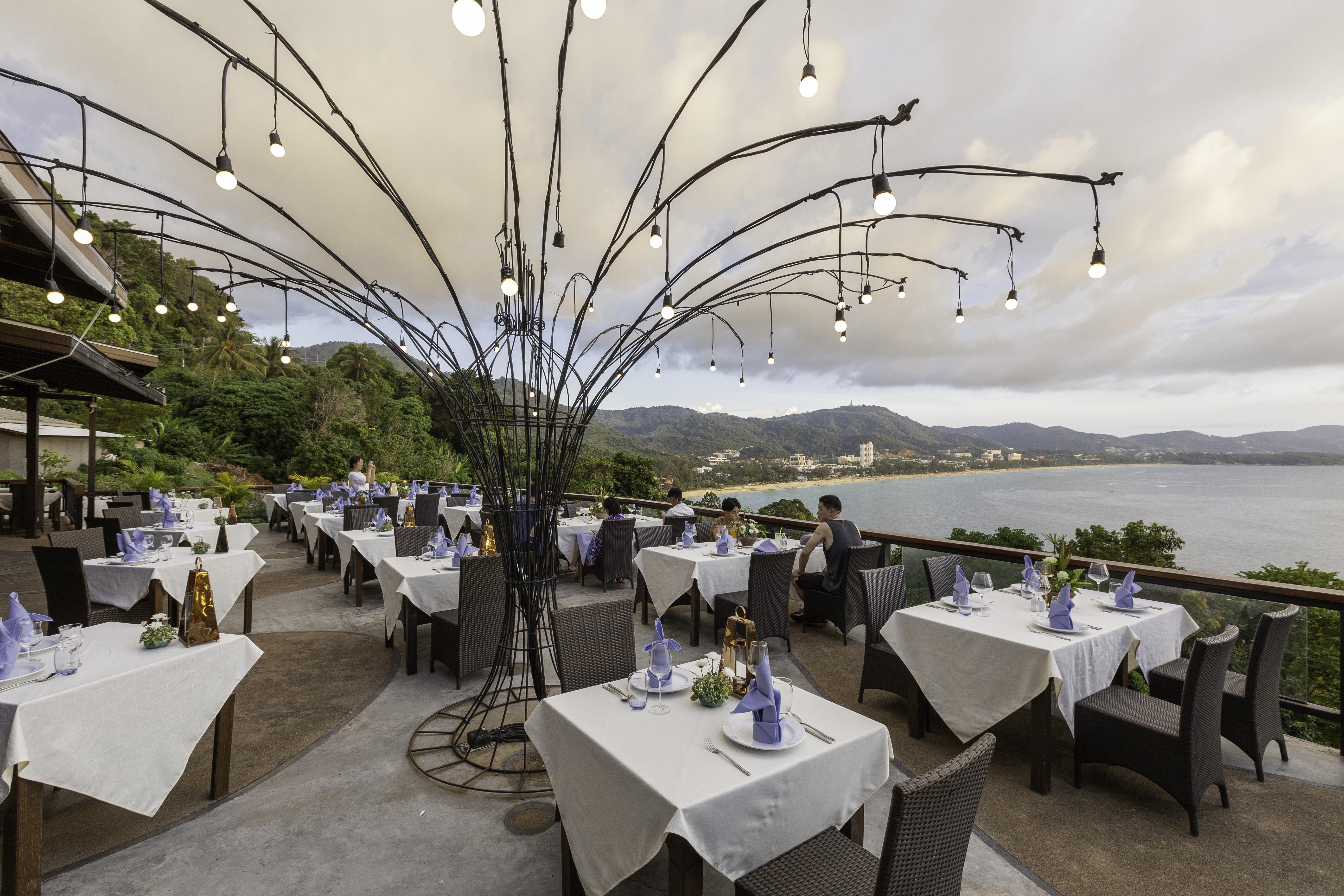 Secret Cliff Villa Phuket Exterior photo