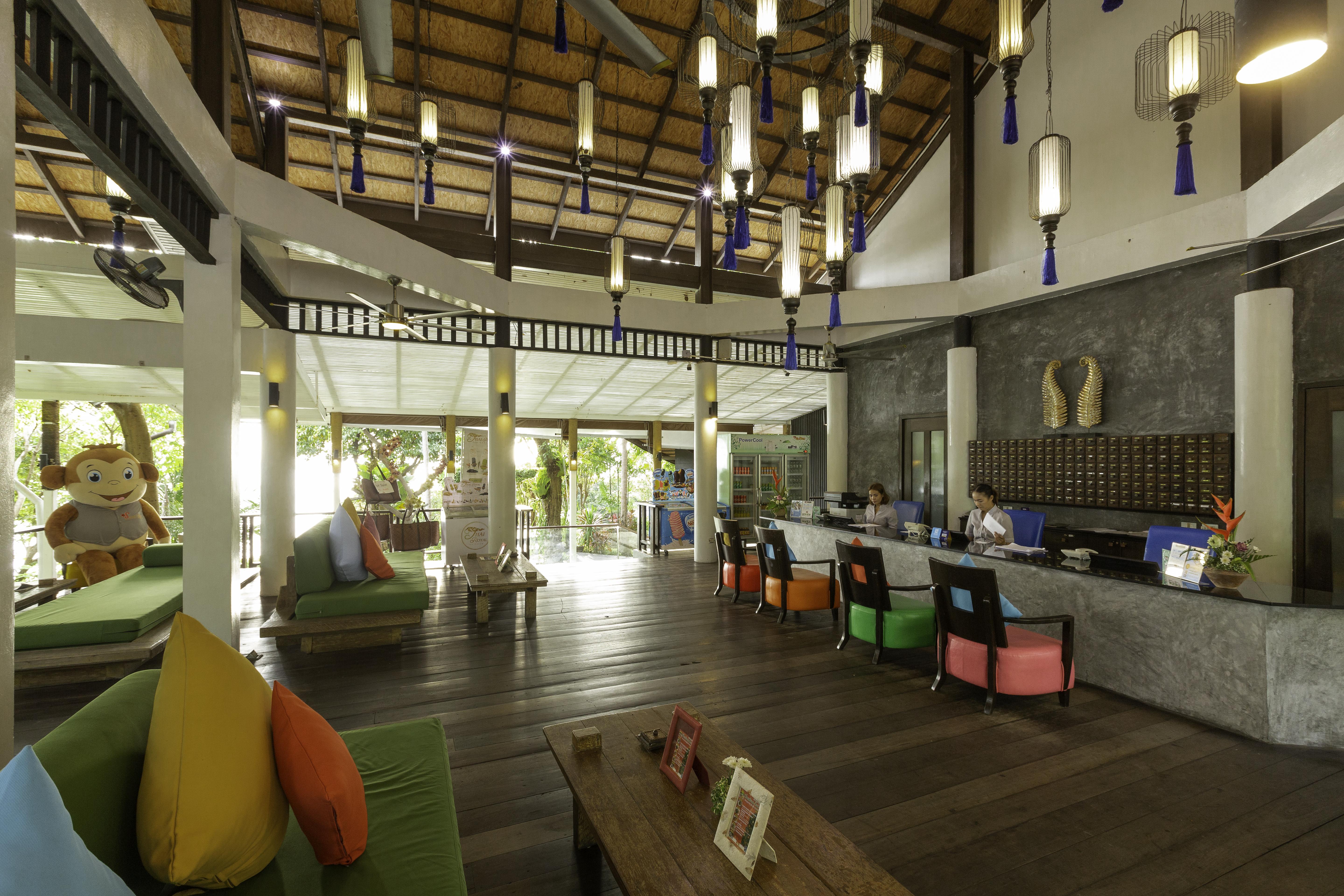 Secret Cliff Villa Phuket Exterior photo