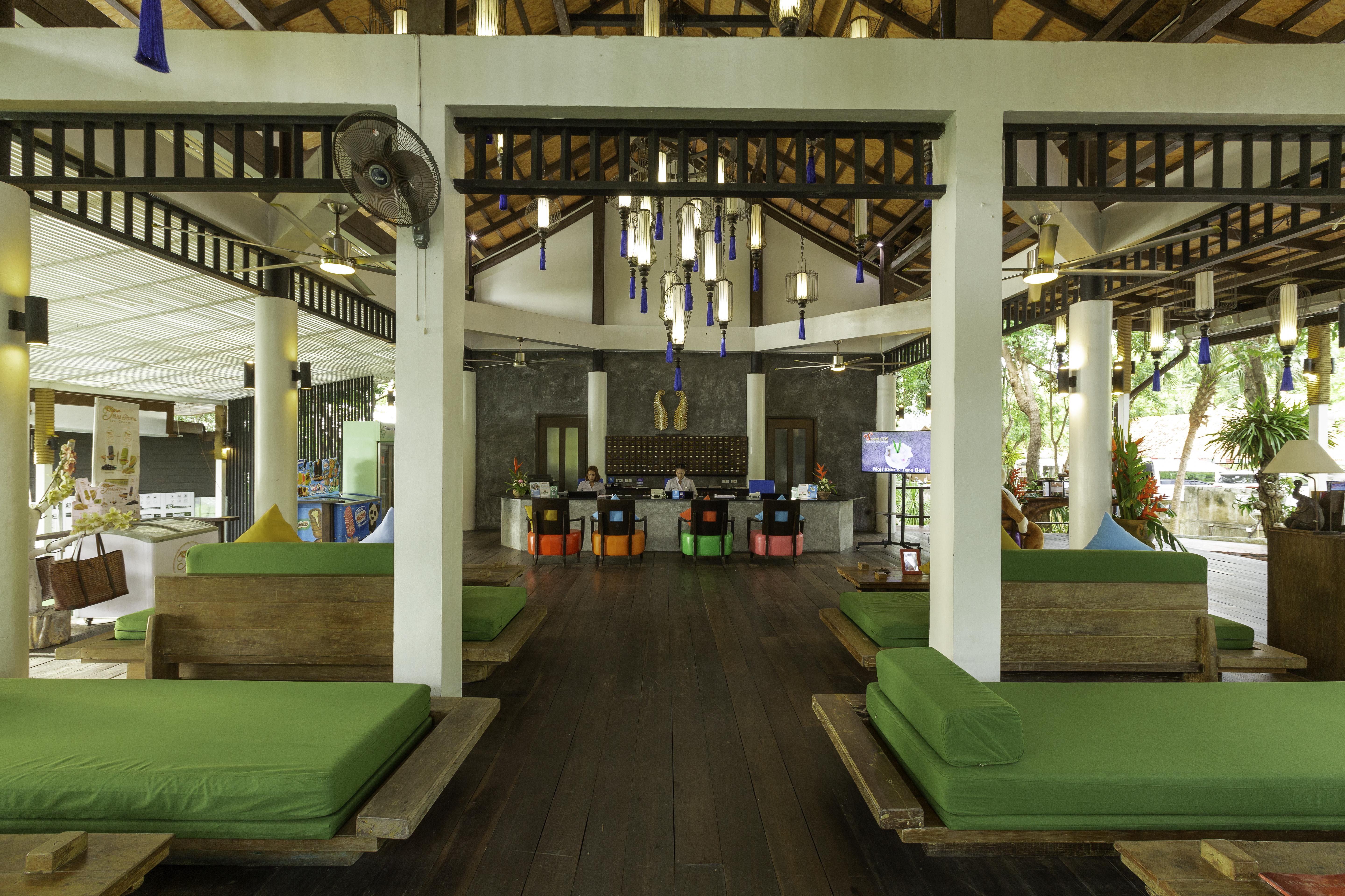 Secret Cliff Villa Phuket Exterior photo