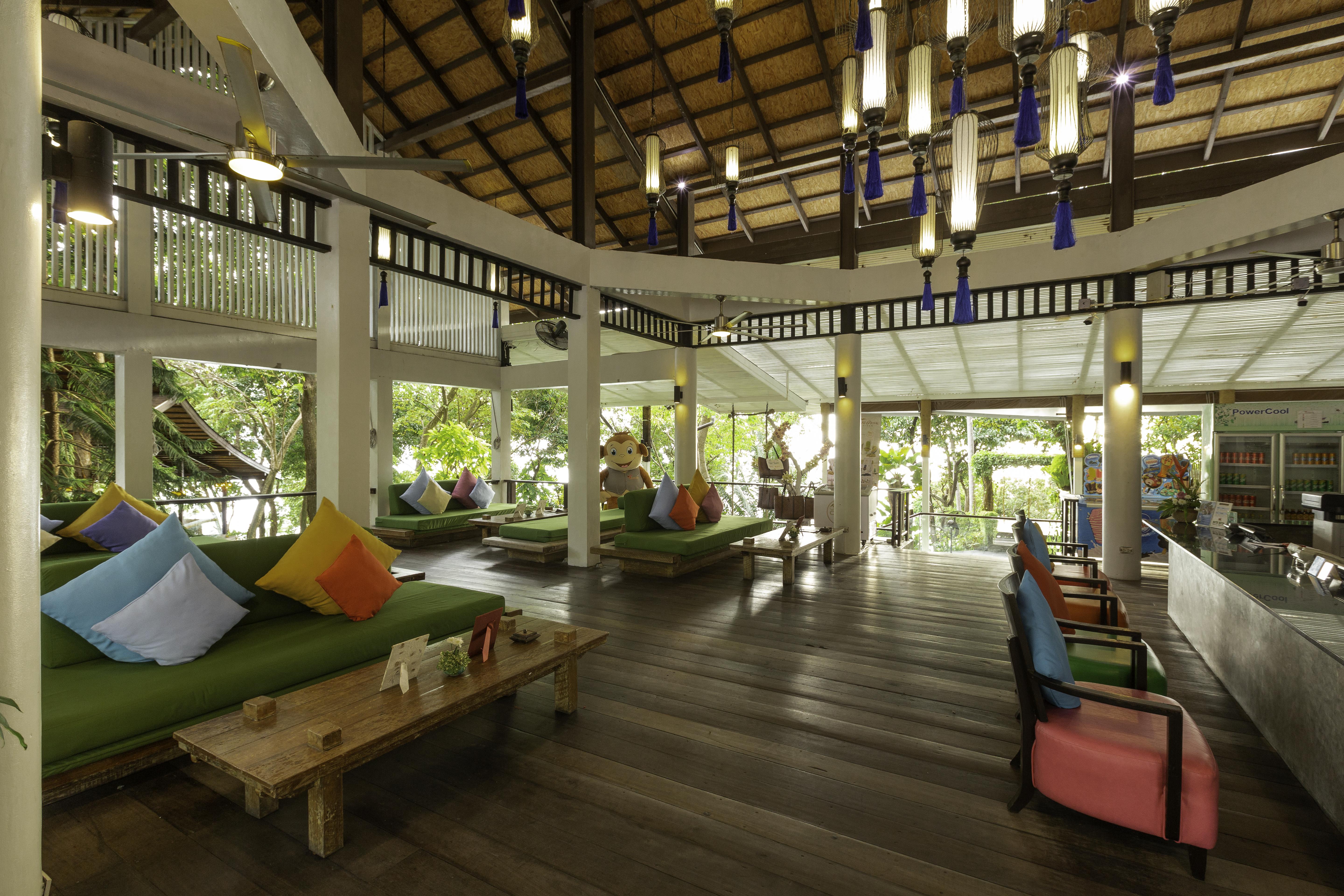 Secret Cliff Villa Phuket Exterior photo
