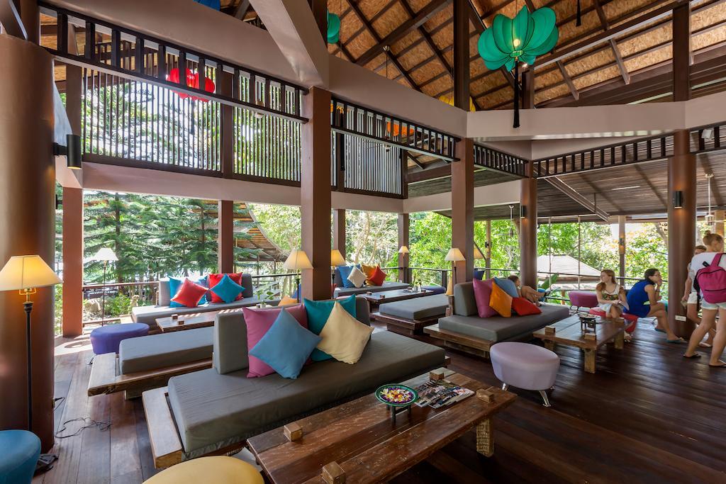 Secret Cliff Villa Phuket Exterior photo