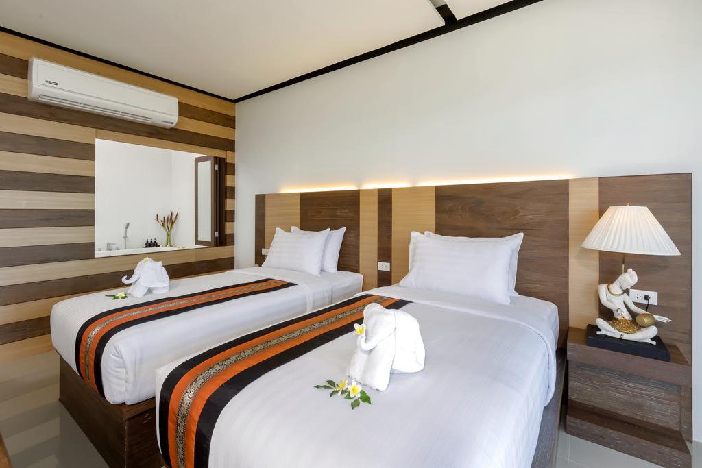 Secret Cliff Villa Phuket Exterior photo