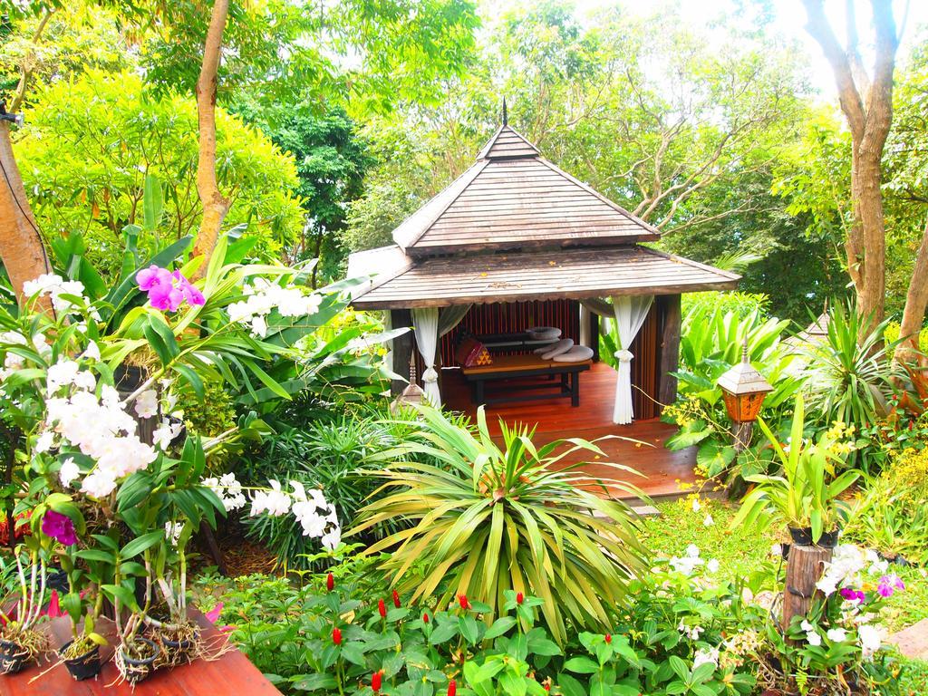 Secret Cliff Villa Phuket Exterior photo