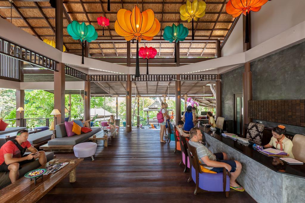Secret Cliff Villa Phuket Exterior photo