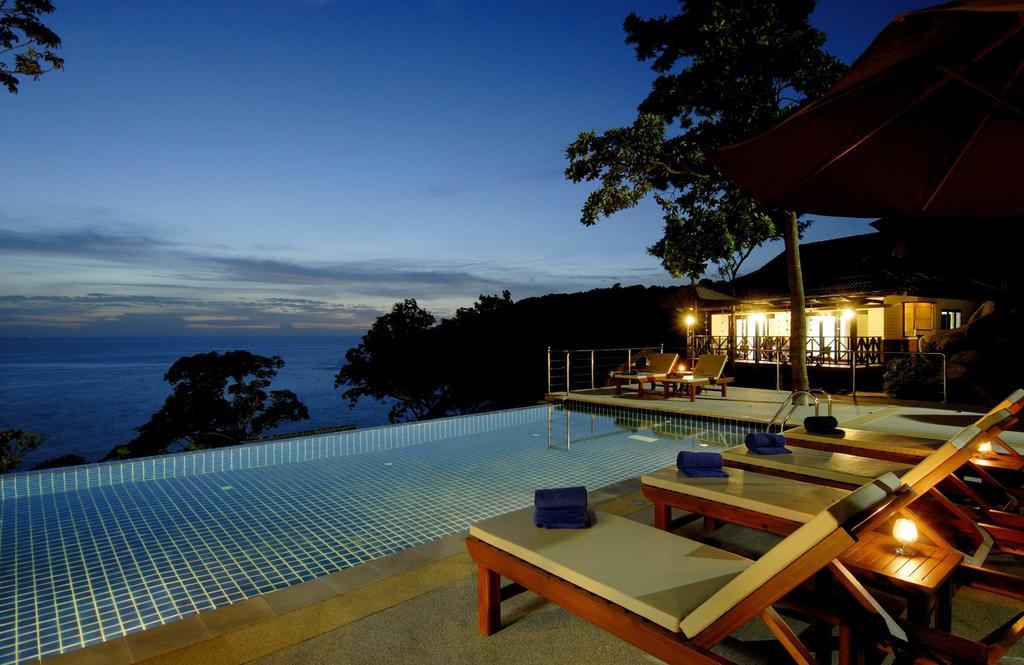 Secret Cliff Villa Phuket Exterior photo