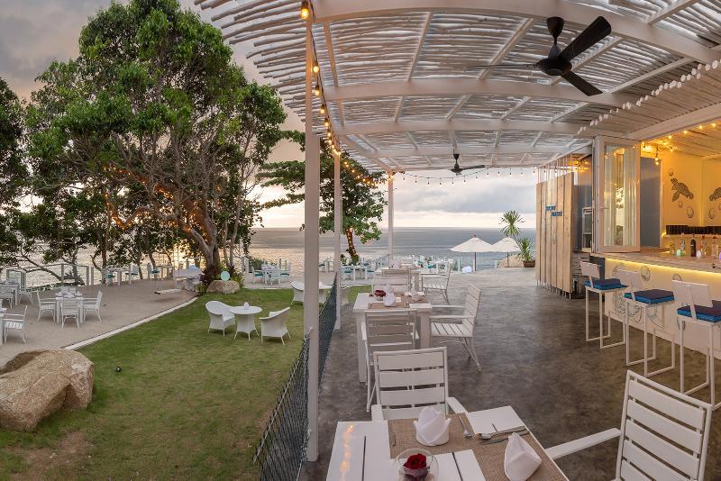 Secret Cliff Villa Phuket Exterior photo