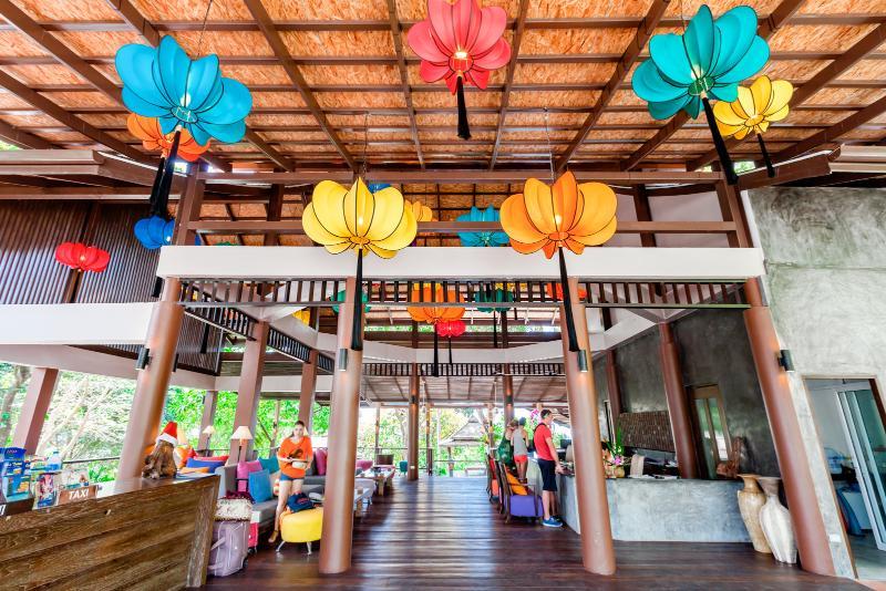 Secret Cliff Villa Phuket Exterior photo